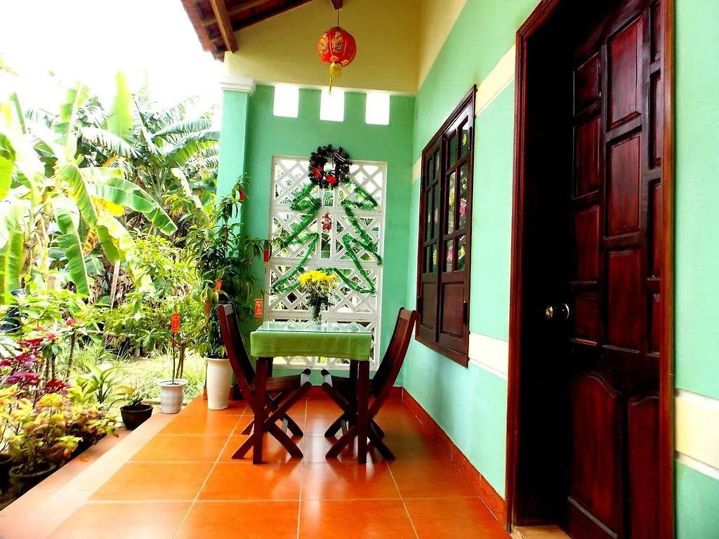 Jasmine Homestay Hoi An