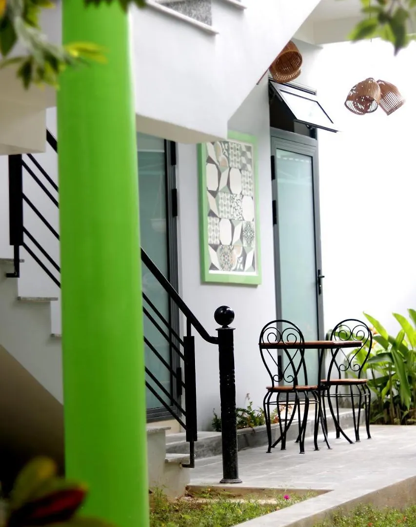 Jasmine Homestay Hoi An