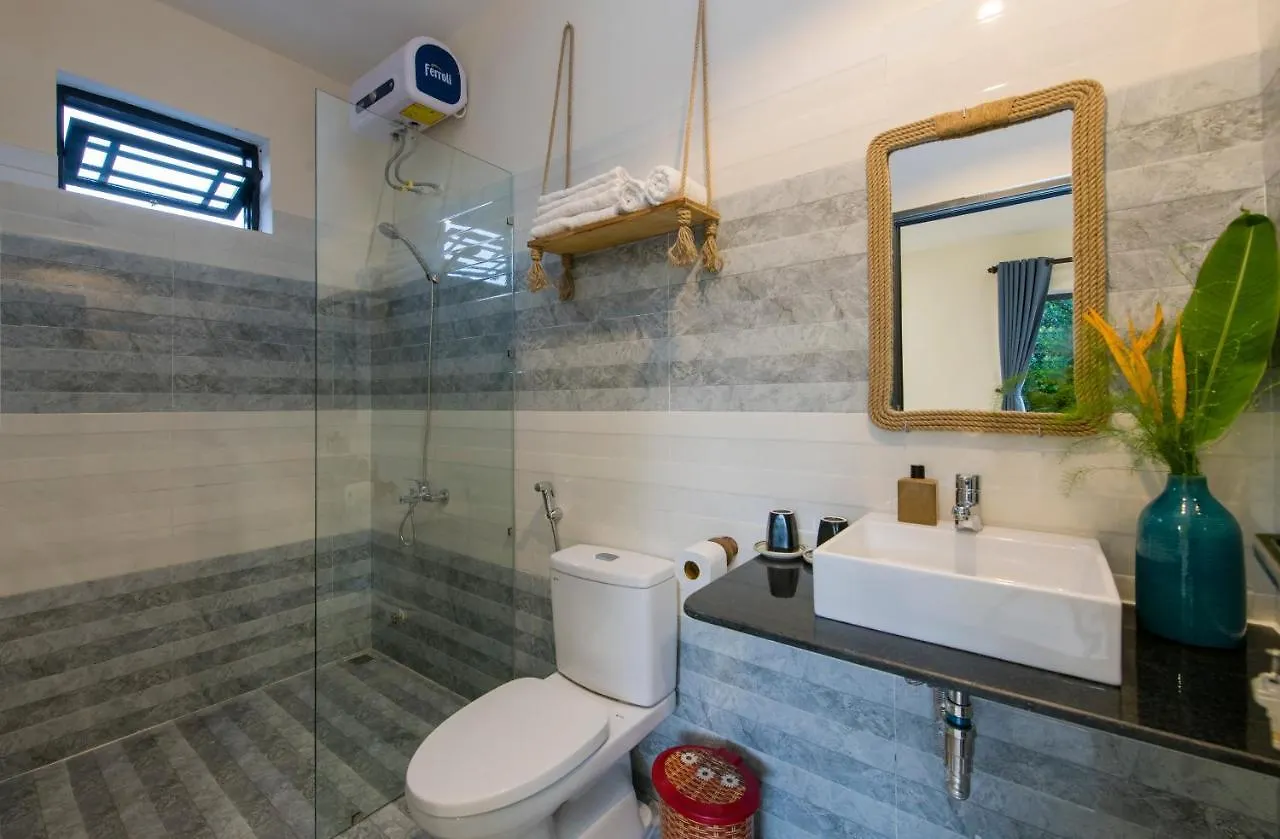 Jasmine Homestay Hoi An