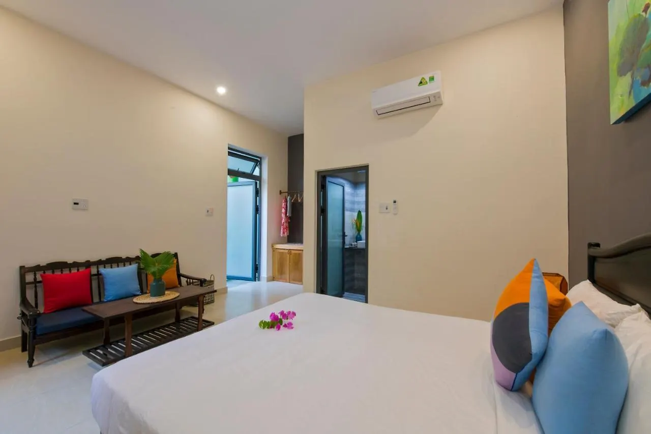 Jasmine Homestay Hoi An