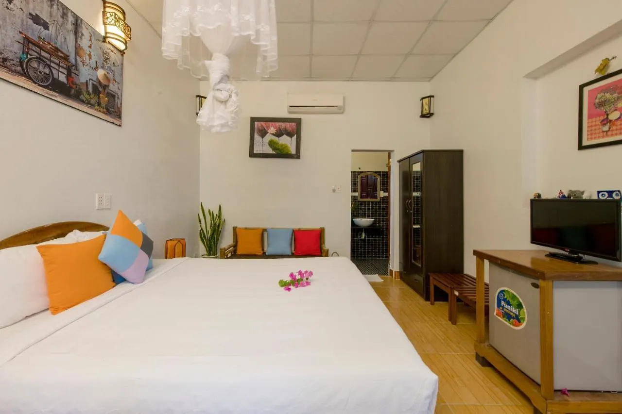Jasmine Homestay Hoi An 0*,  Vietnam