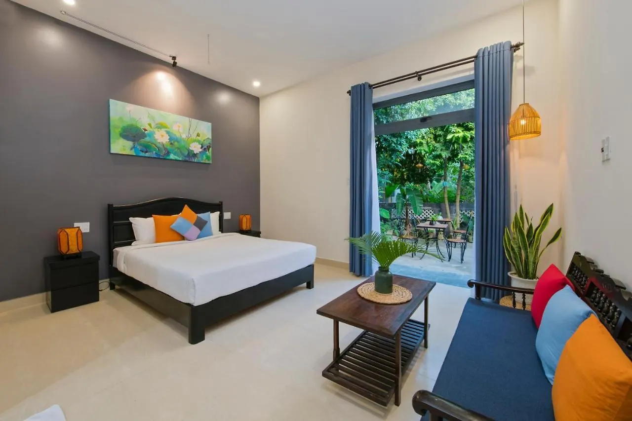 Jasmine Homestay Hoi An