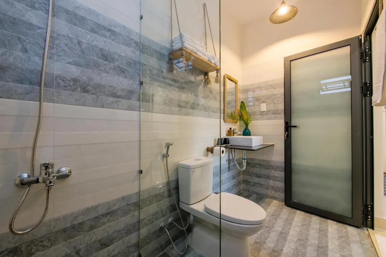 Jasmine Homestay Hoi An