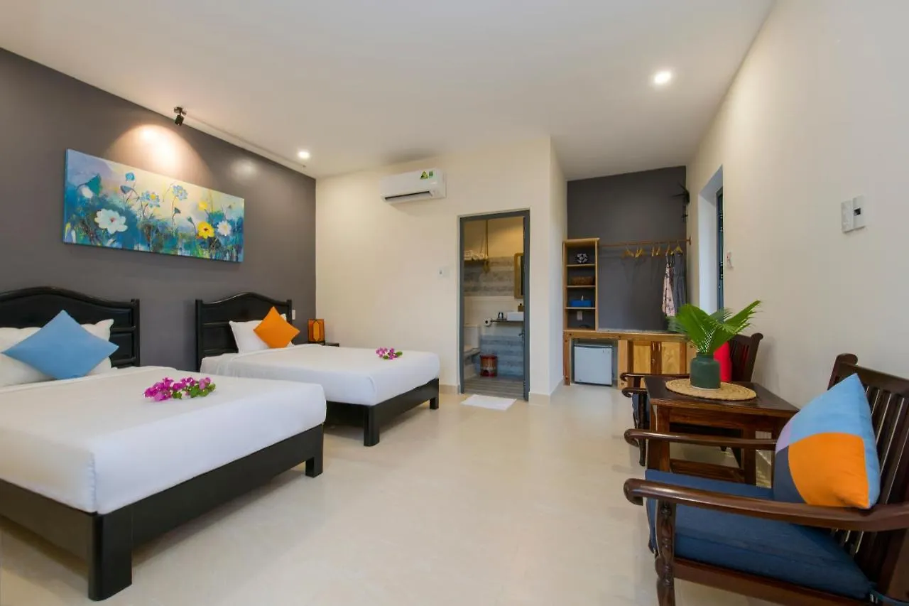 Jasmine Homestay Hoi An