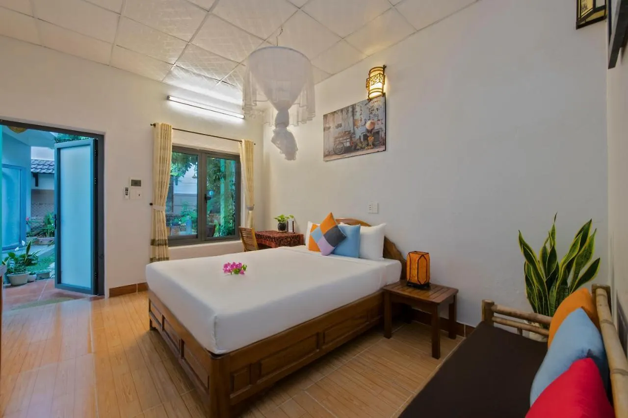 Jasmine Homestay Hoi An 0*,  Vietnam