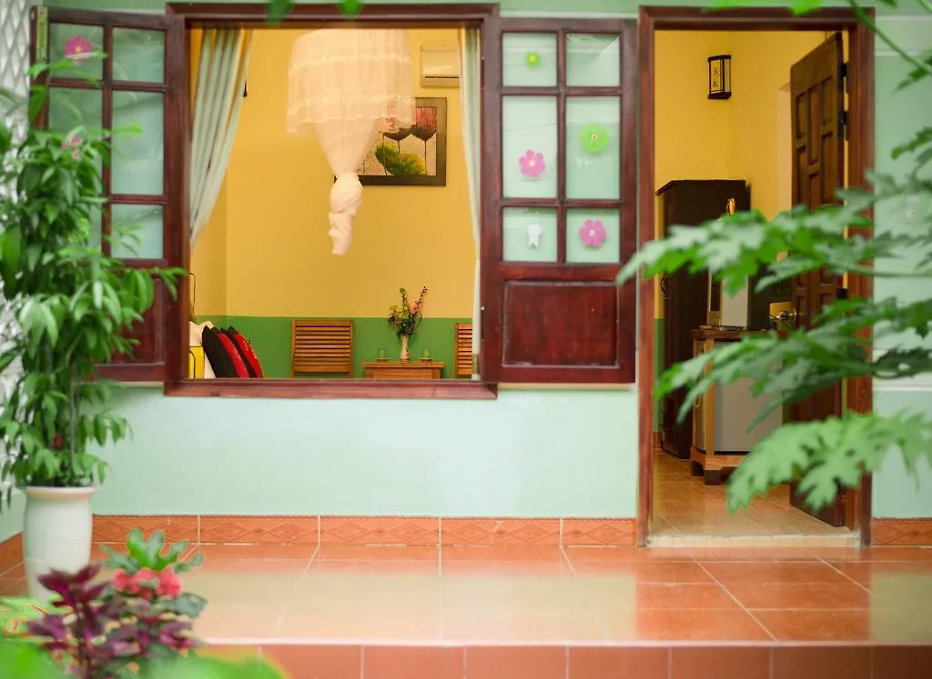 Jasmine Homestay Hoi An