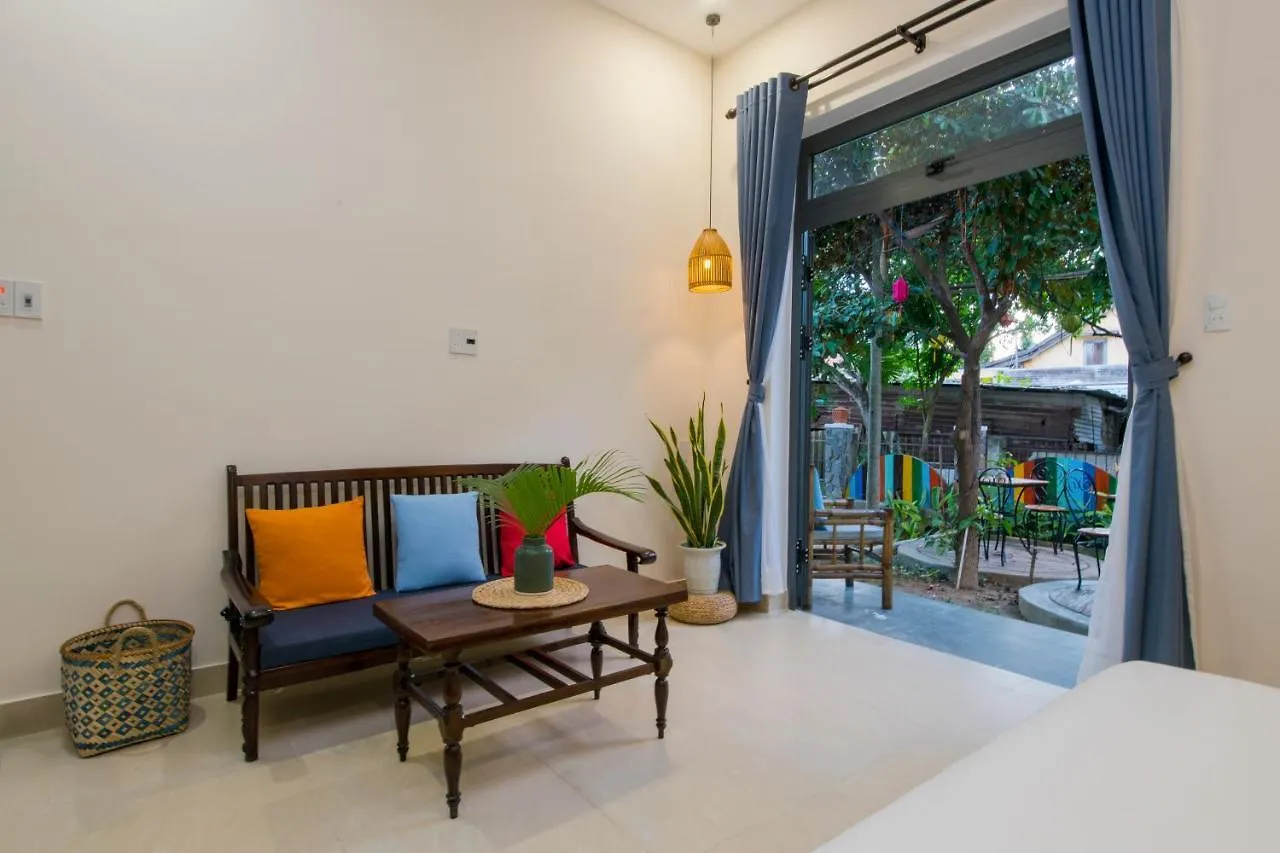 Jasmine Homestay Hoi An